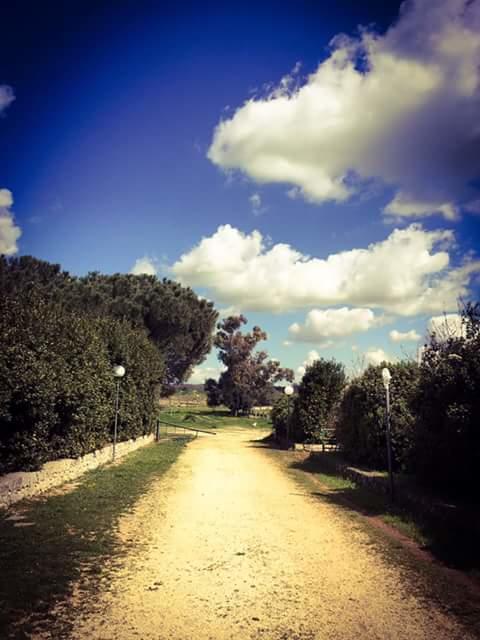 Agriturismo Beethoven Noci Exterior foto