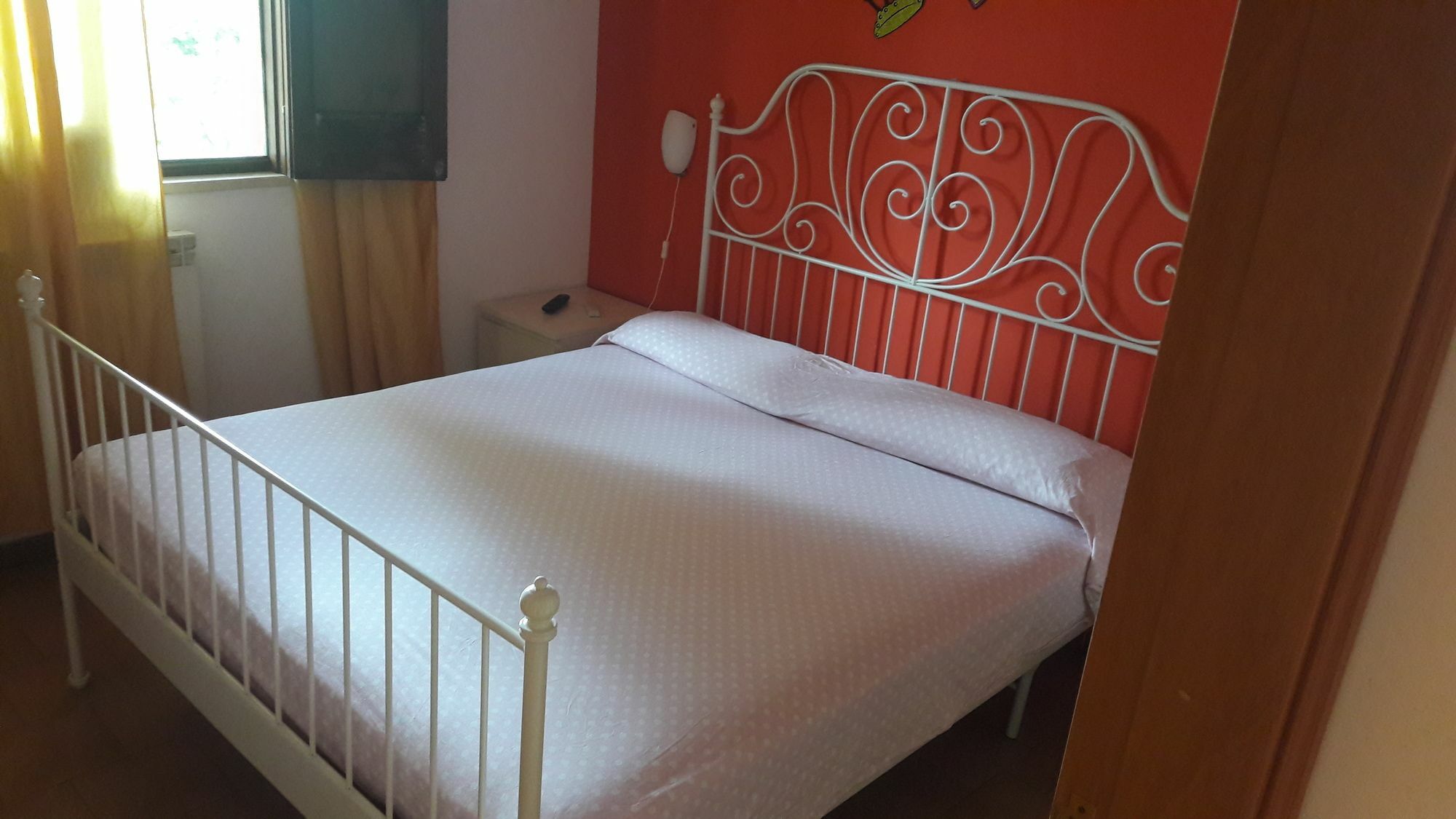 Agriturismo Beethoven Noci Exterior foto